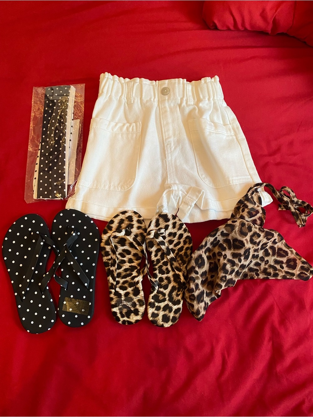 Girl (4-5y) lot